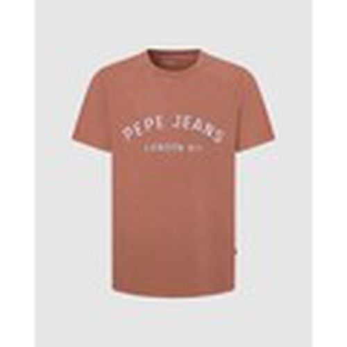 Camiseta PM509628 ALDRIDGE para hombre - Pepe jeans - Modalova