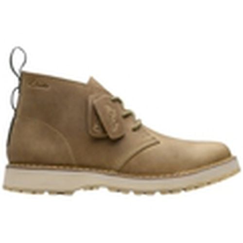 Botines SOLSBURY DB para hombre - Clarks - Modalova