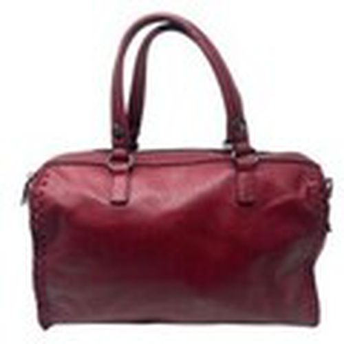 Bolso Complementos señora 1354 burdeos para mujer - Bienve - Modalova