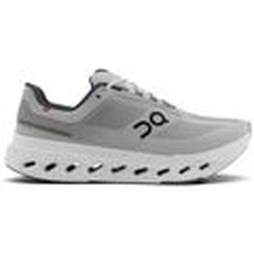 Deportivas Moda Zapatillas Cloudsurfer Next Hombre Glacier/White para hombre - On Running - Modalova