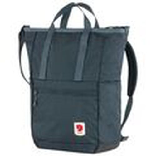 Mochila Mochila High Coast Totepack Navy para mujer - Fjallraven - Modalova