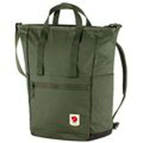 Mochila Mochila High Coast Totepack Muntain Green para hombre - Fjallraven - Modalova