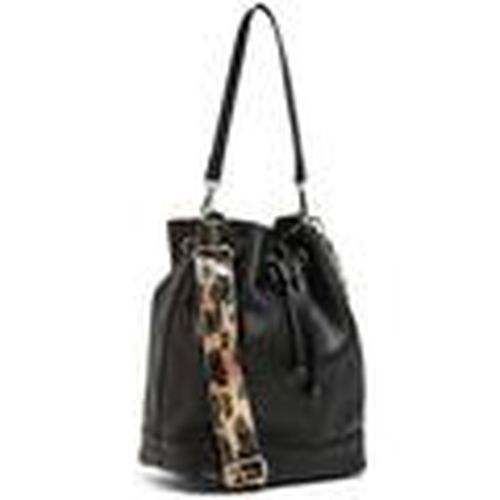 Bolso de mano 17153446-Black para mujer - Pieces - Modalova