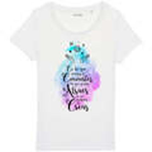 Tops y Camisetas - para mujer - Karma Yoga Shop - Modalova