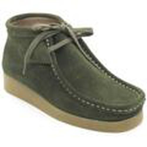 Agot Botines WALLABEE para mujer - Agot - Modalova