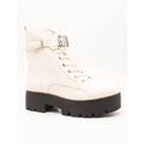 Botines FLTSOM FAL10 Vaires para mujer - Guess - Modalova