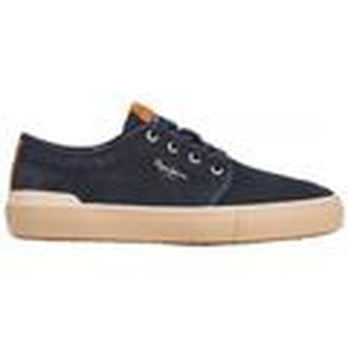 Deportivas Moda PMS31071-594 para hombre - Pepe jeans - Modalova