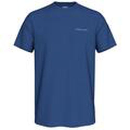 Camiseta DM0DM18555-C8T para hombre - Tommy Hilfiger - Modalova