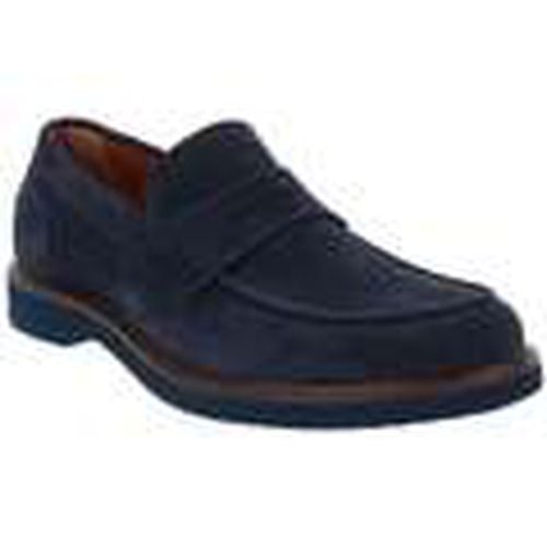 Mocasines E400170U para hombre - NeroGiardini - Modalova