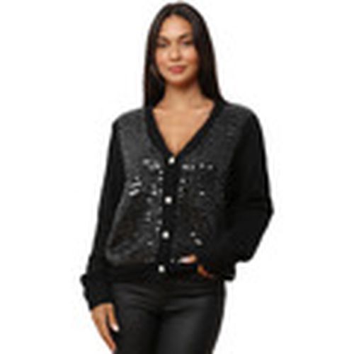 Chaqueta de punto 72275_P169828 para mujer - La Modeuse - Modalova