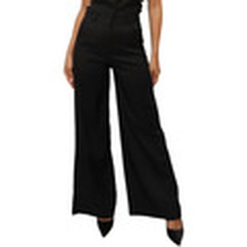 Pantalones 72455_P170117 para mujer - La Modeuse - Modalova