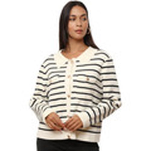 Chaqueta de punto 72652_P170842 para mujer - La Modeuse - Modalova