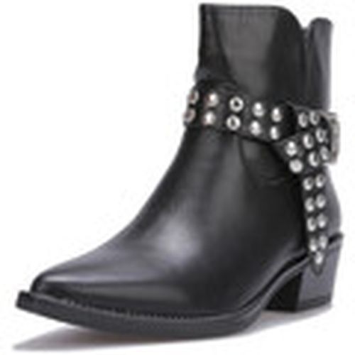 Botines 72720_P171106 para mujer - La Modeuse - Modalova