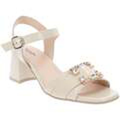 Sandalias E410242D para mujer - NeroGiardini - Modalova