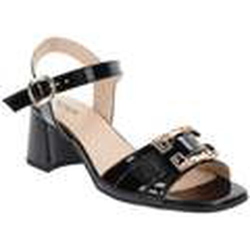 Sandalias E410242D para mujer - NeroGiardini - Modalova