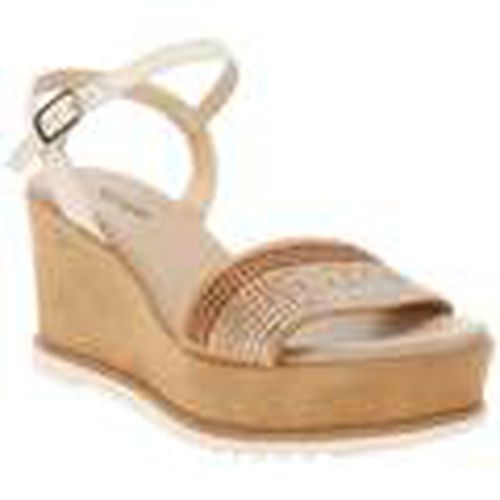 Sandalias E410620D para mujer - NeroGiardini - Modalova