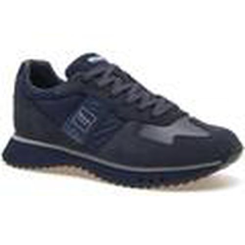 Zapatillas BLUAI25-F4TOKYO01-nvy para hombre - Blauer - Modalova