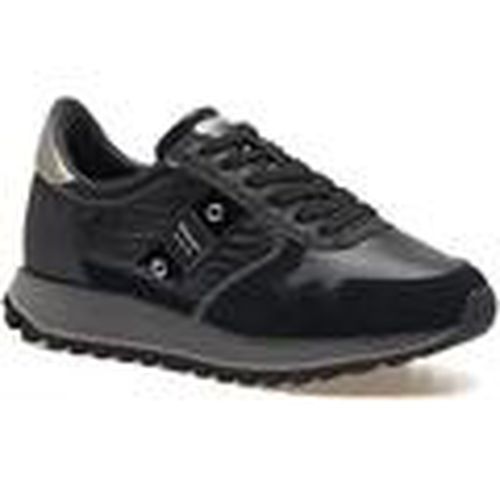 Zapatillas de senderismo BLDAI25-F4MILLEN01-blk para mujer - Blauer - Modalova