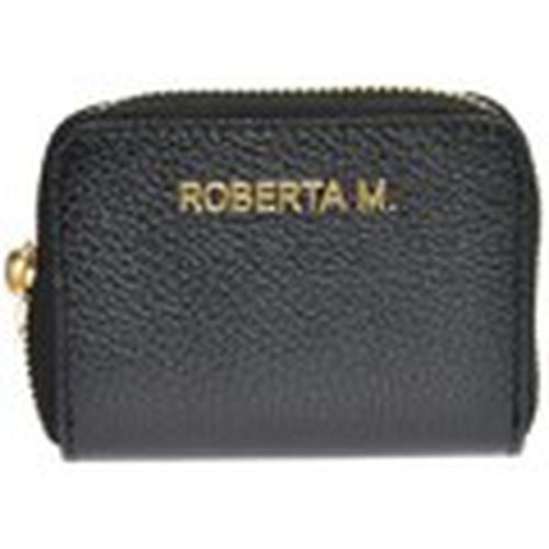 Bandolera Card Holder/ Wallet para mujer - Roberta M - Modalova