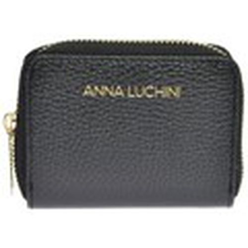 Bandolera Card holder/ Wallet para mujer - Anna Luchini - Modalova