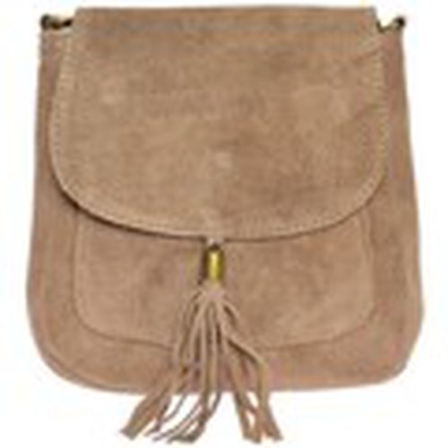 Bandolera Shoulder Bag para mujer - Anna Luchini - Modalova