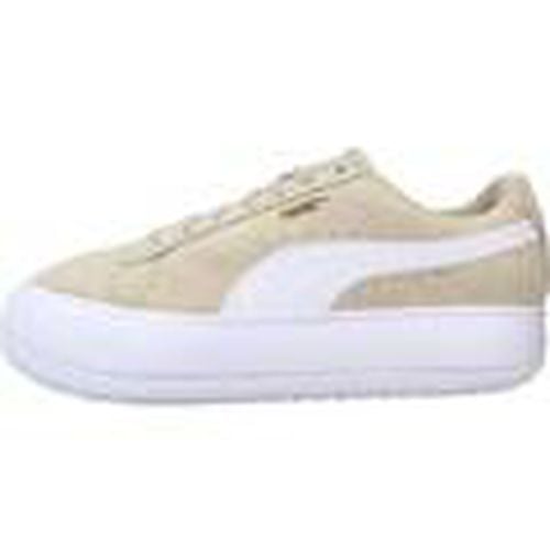 Deportivas Moda SUEDE MAYU para mujer - Puma - Modalova