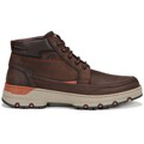 Botas BOTAS ESTILO MONTAÑA DE HOMBRE SIGURD F1844 MARRÓN para hombre - Fluchos - Modalova