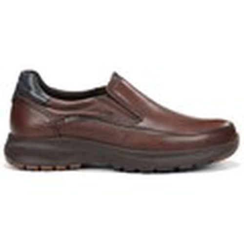 Zapatos de trabajo MOCASINES DE HOMBRE TEX TRITON F2064 para hombre - Fluchos - Modalova