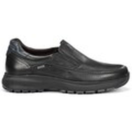 Zapatos de trabajo MOCASÍN IMPERMEABLE DE PIEL TEX TRITON F2064 para hombre - Fluchos - Modalova