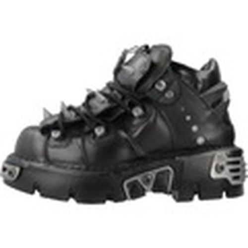 New Rock Botas M110 S1 para mujer - New Rock - Modalova