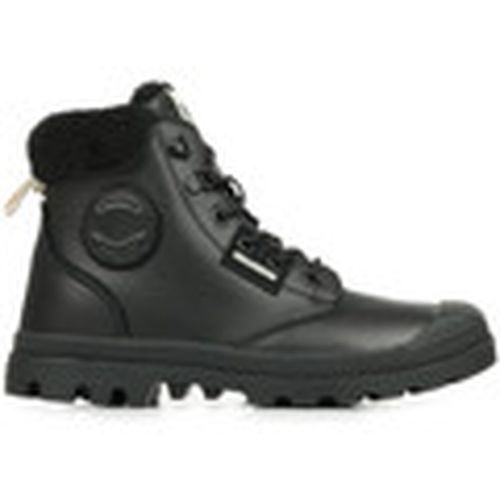 Botines Pampa Hi Snow Warm para mujer - Palladium - Modalova