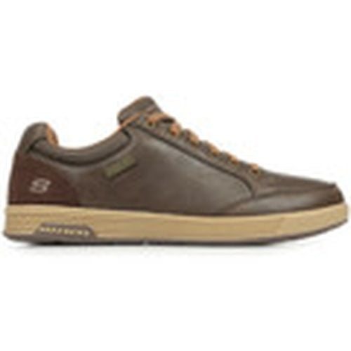 Deportivas Moda Cavell Sparkman para hombre - Skechers - Modalova