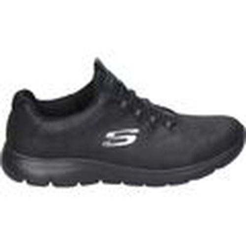 Zapatillas deporte 88888301-BBK para mujer - Skechers - Modalova