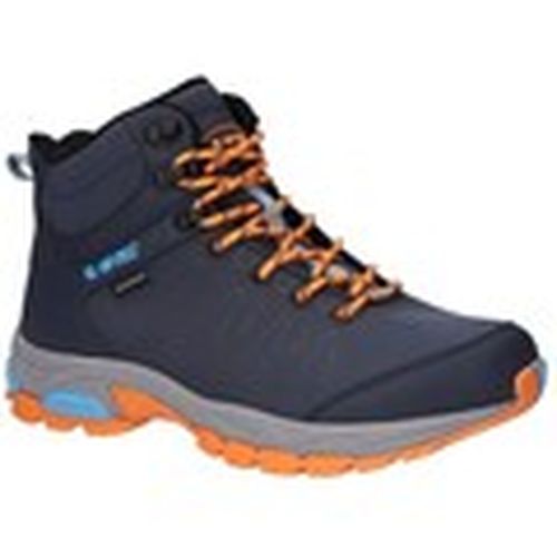 Trail Raven Mid Wp para hombre - Hi-Tec - Modalova