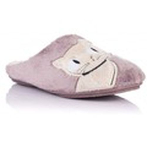 Pantuflas 6614-123 para mujer - Vulladi - Modalova