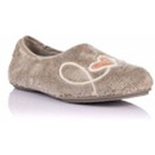 Pantuflas 6633-123 para mujer - Vulladi - Modalova