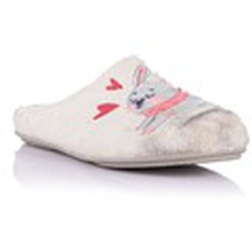 Pantuflas 6600-123 para mujer - Vulladi - Modalova