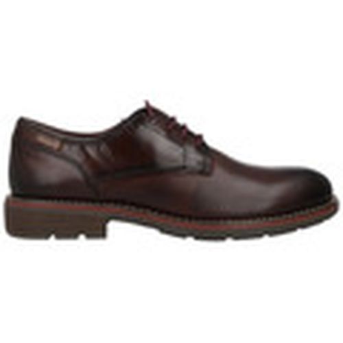 Zapatos Bajos Zapatos Cordones Hombre York M2M-4178ST para hombre - Pikolinos - Modalova