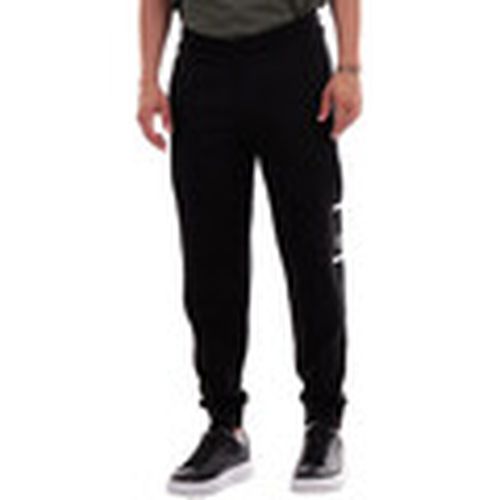 Pantalón chandal 6DPP92-PJTKZ para hombre - Emporio Armani EA7 - Modalova