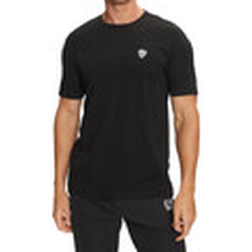 Camiseta 8NPT16-PJRGZ para hombre - Emporio Armani EA7 - Modalova