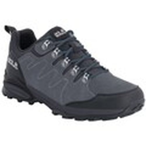 Trail Refugio Texapore Low para hombre - Jack Wolfskin - Modalova
