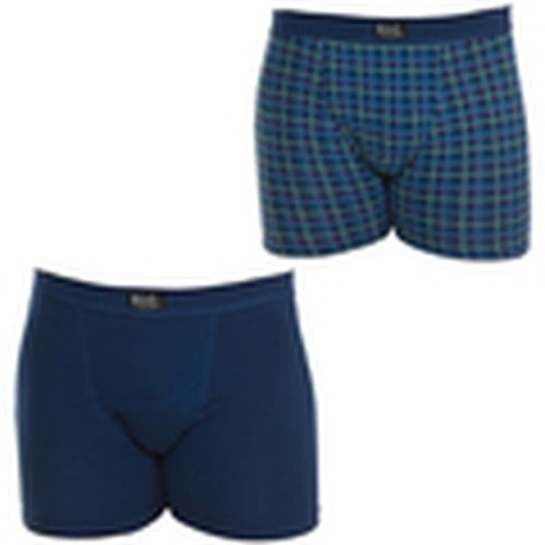 Boxer KLB2-2009-GREEN para hombre - Kisses&Love - Modalova