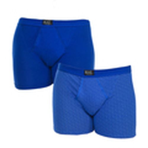 Boxer KLB3-2011-CIRCLES para hombre - Kisses&Love - Modalova