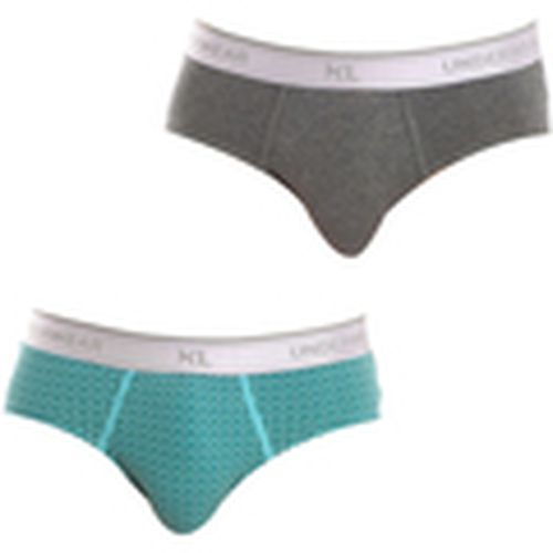 Calzoncillos KLS1-2014-TREVOL para hombre - Kisses&Love - Modalova