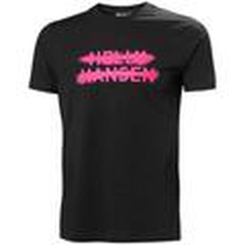 Camiseta 53936-994 para hombre - Helly Hansen - Modalova