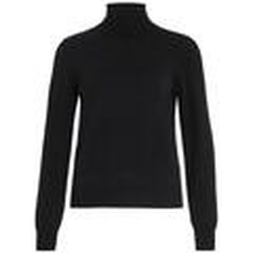 Jersey 14097994-Black Beaut para mujer - Vila - Modalova