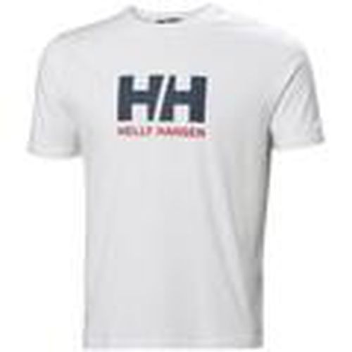 Camiseta 30396-001 para hombre - Helly Hansen - Modalova