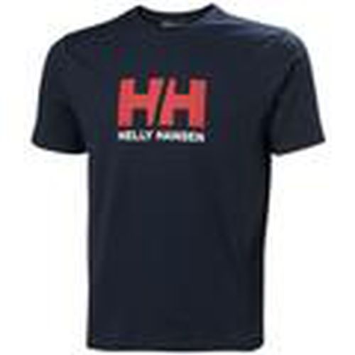 Camiseta 30396-597 para hombre - Helly Hansen - Modalova