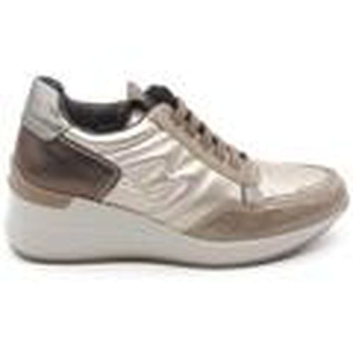 Deportivas Moda 24M592 para mujer - Mysoft - Modalova