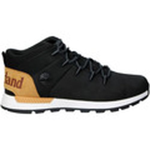 Botas Sprint Trekker MID LACE UP SNEAKER para hombre - Timberland - Modalova